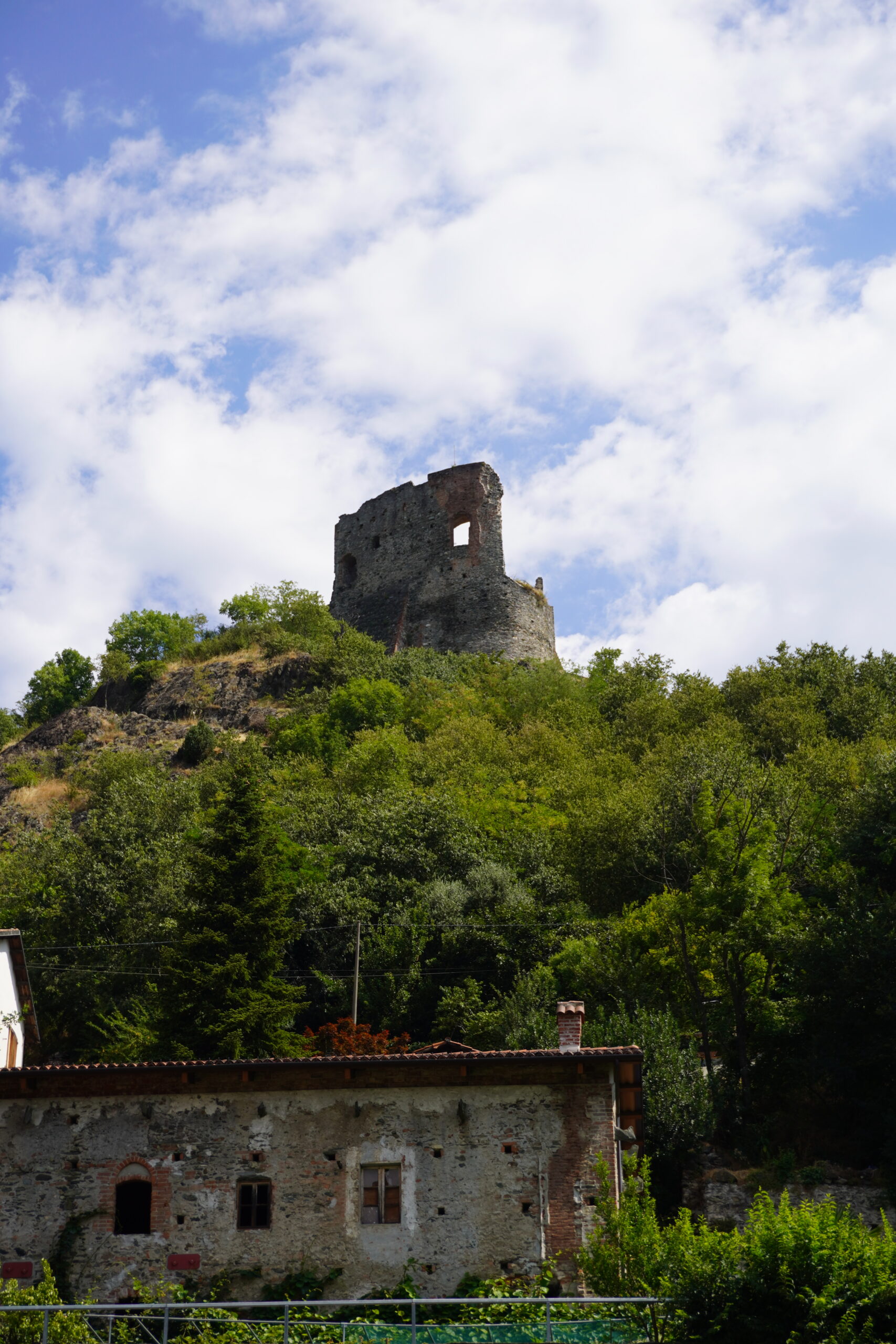 Castello di Avigliana