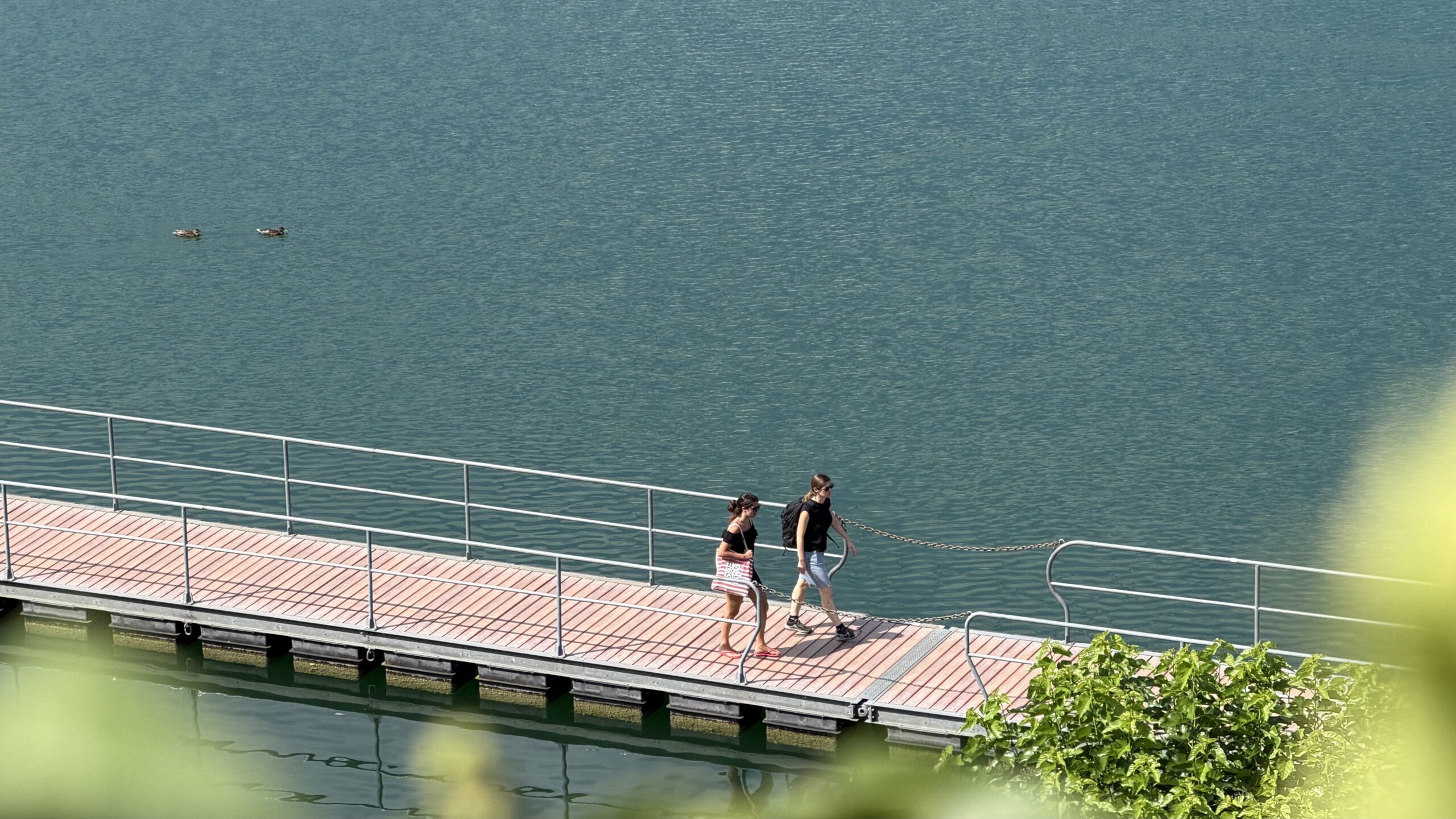 Lago Grande di Avigliana