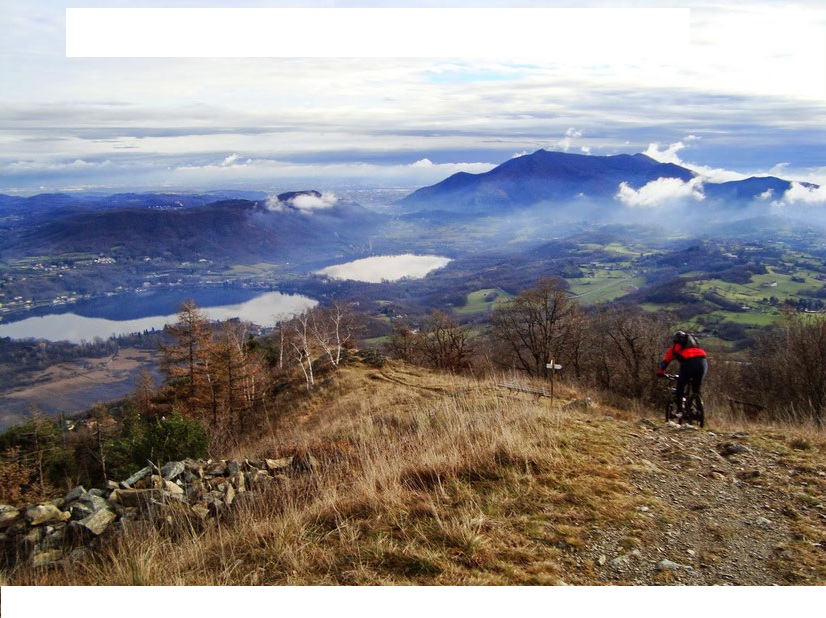 Moncuni - Monte Cuneo