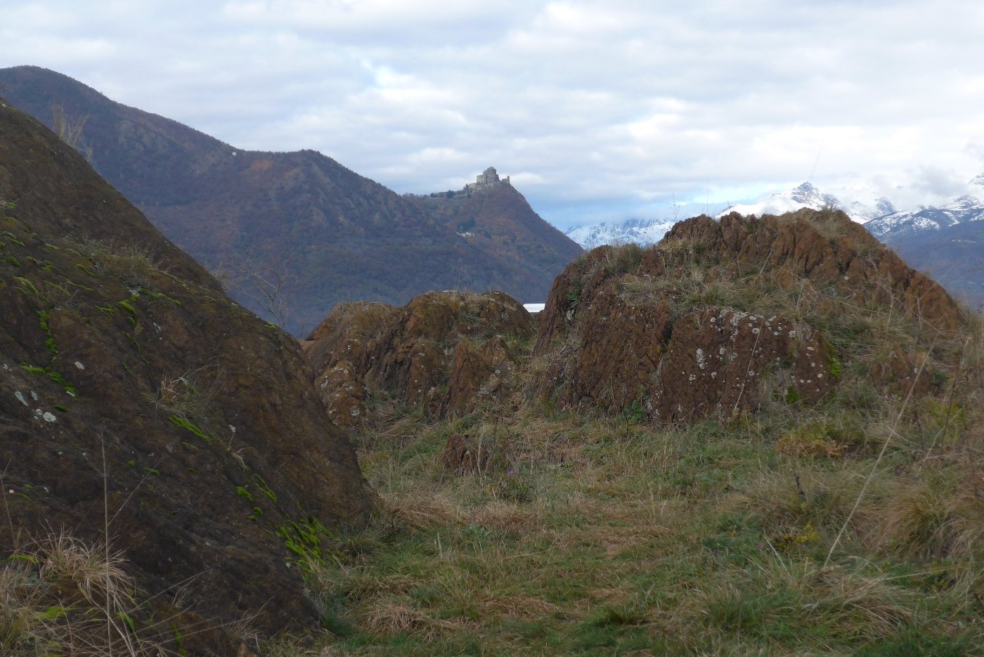 Monte Capretto